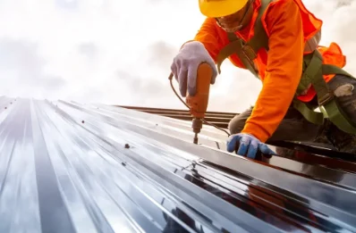 Travaux de zinguerie à Romilly-sur-Seine